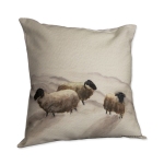 cushion cover, cushion covers, digitally printed cushion covers, UK-made cushion covers, designer cushion covers